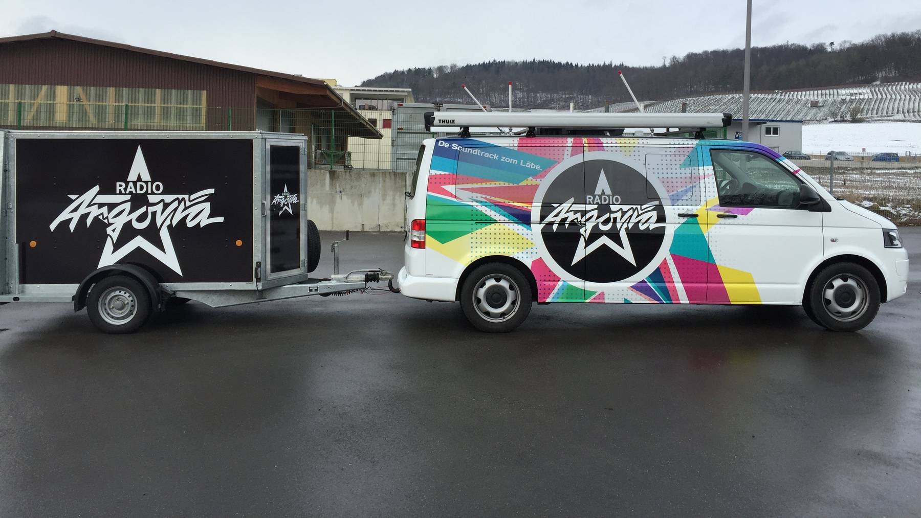 Studiobus