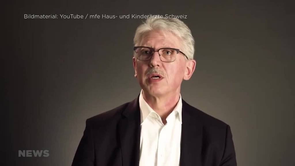 Hausärztenotstand im Kanton Bern