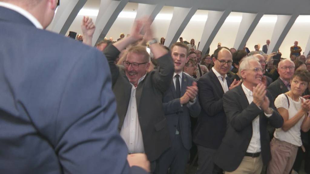 Wahlen 2023: So hat der Kanton St.Gallen gewählt