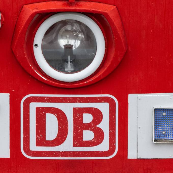 50-Stunden-Warnstreik bei der Deutscher Bahn ist abgesagt