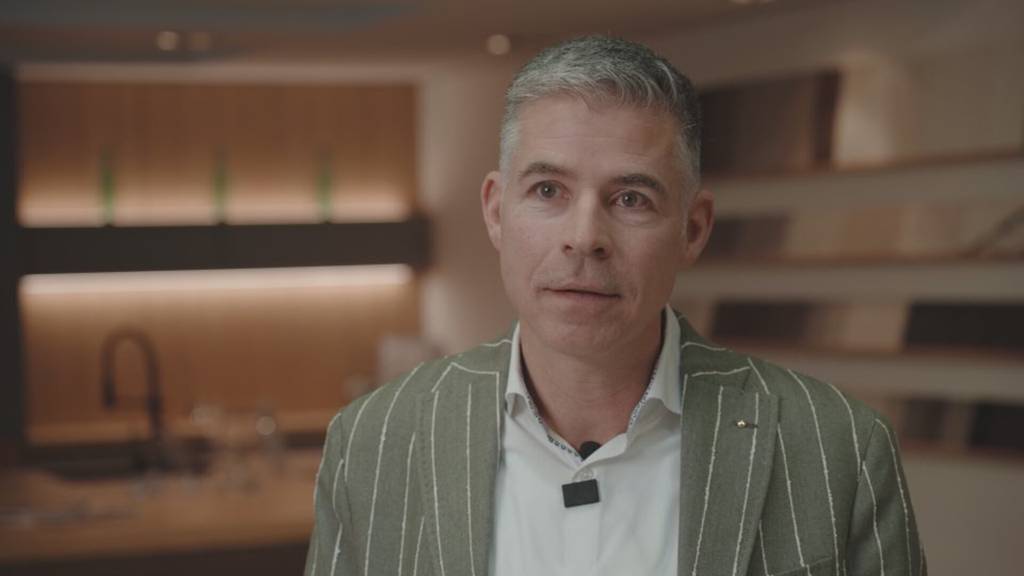 Individuelle Einbauküchen aus Bern