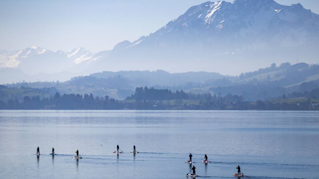 Zugersee