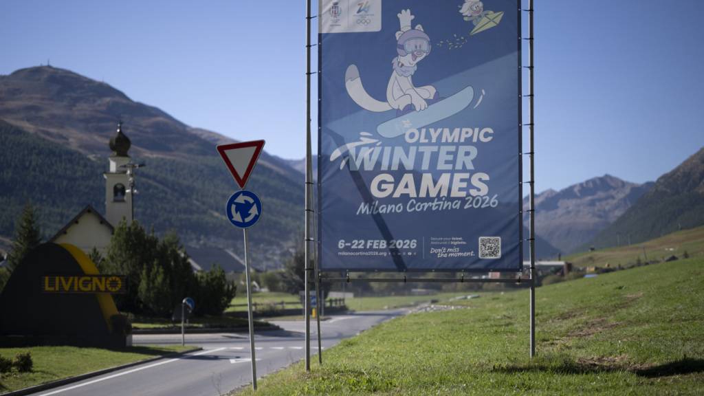 Für die vergangenen Winterspiele stellte Graubünden ein Verkehrskonzept auf die Beine und verlangte von Italien eine finanzielle Beteiligung. Diese ist bis heute nicht eingetroffen. (Archiv)