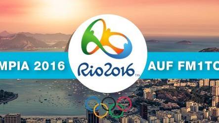 Rio 2016 - Medaillenspiegel