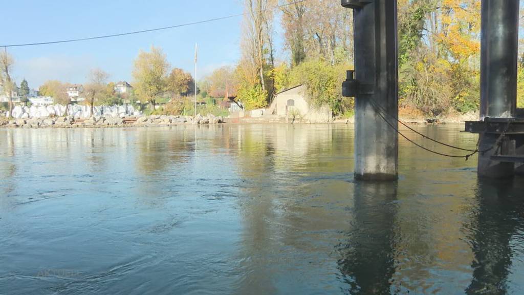 Umdenken: Warum die Rheinrettung jetzt schneller aufgeboten wird
