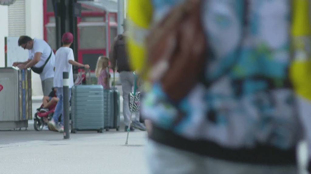 Brisante Idee: Wer gut verdient und keine Kinder hat soll im Alter weniger AHV bekommen