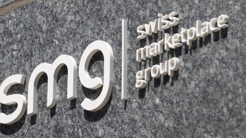 Die SMG Swiss Marketplace Group hat den Emissionspreis für ihren Börsengang bei 46 Franken je Aktie festgesetzt. Damit kam der Ausgabepreis am oberen Ende der Preisspanne von 43 bis 46 Franken zu liegen. (Archivbild)