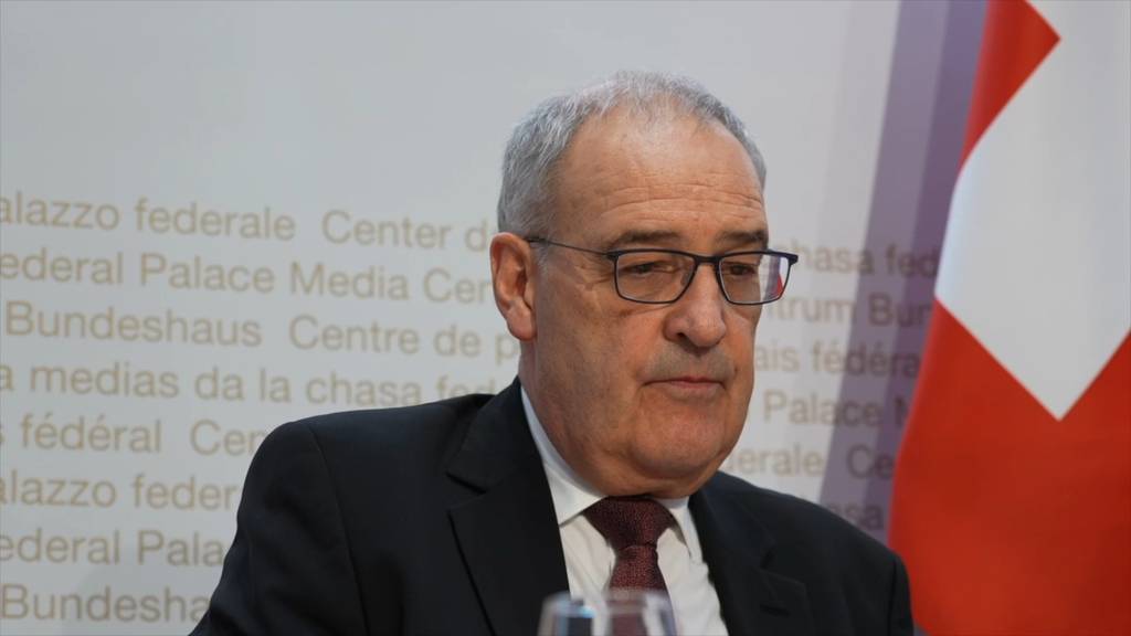 Bundesrat gibt rückwirkende Senkung der US-Zölle bekannt