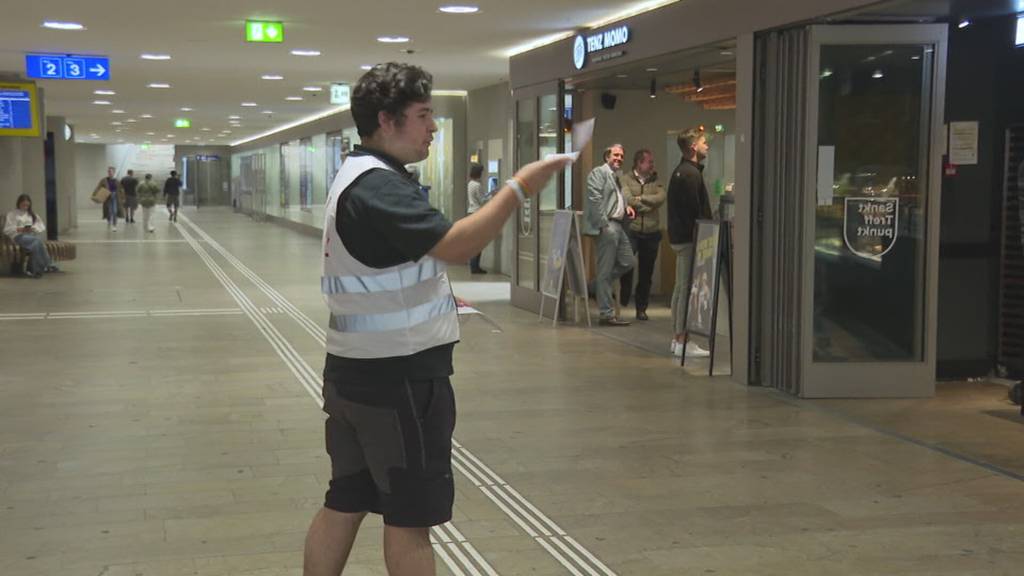 Zehn Übergriffe pro Tag: Verkehrspersonal wehrt sich gegen Gewalt im Alltag