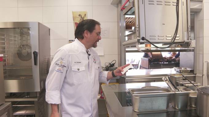 Fleisch konkurrenziert am Karfreitag Fisch