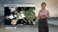 Wetteraussichten