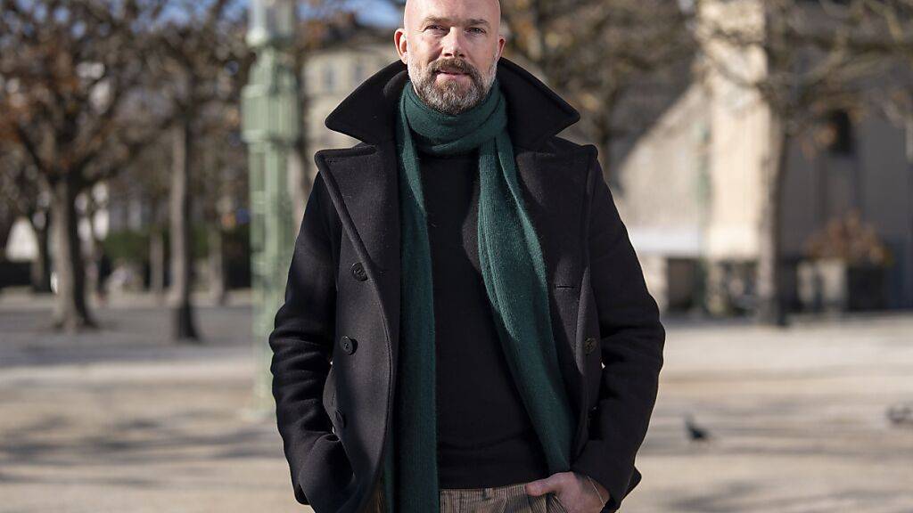 Matthijs Wouter Knol, Geschäftsführer und Direktor der Europäische Filmakademie, steckt mitten in den Vorbereitungen für die grosse Gala in Luzern. Mit der Verleihung der European Film Awards will er die Vielfalt des europäischen Kinos feiern.
