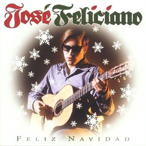 FELIZ NAVIDAD (1970)