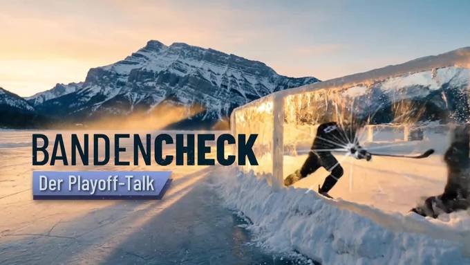 «Bandencheck» – Halbfinal Runde 2