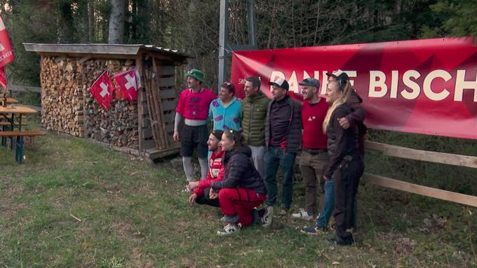 Ostschweizer Skicross-Profi hört auf: Olympia-Silbergewinner Marc Bischofberger sagt Adieu