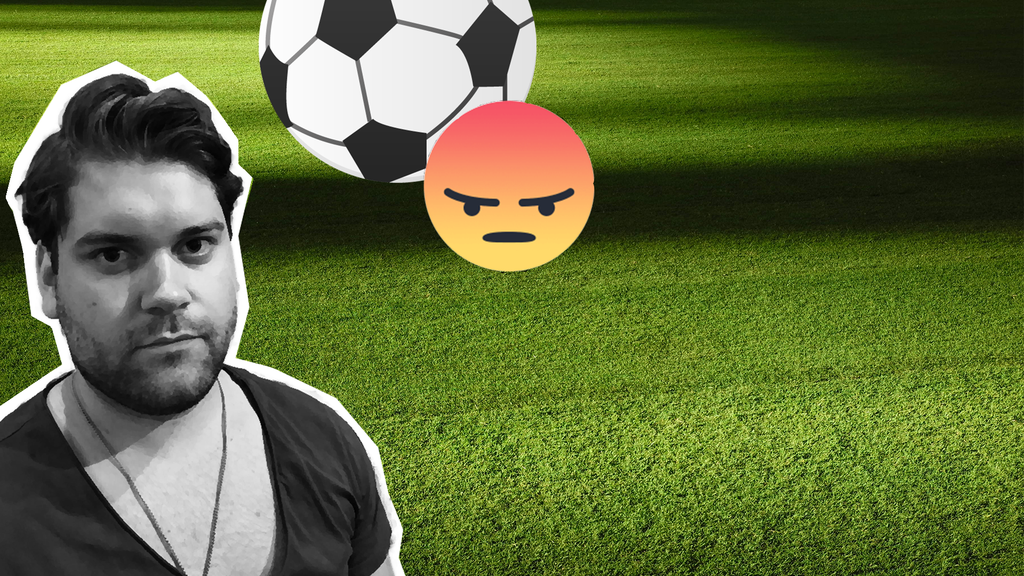 Endlich ist die WM vorbei – Fussball-Hasser berichten 