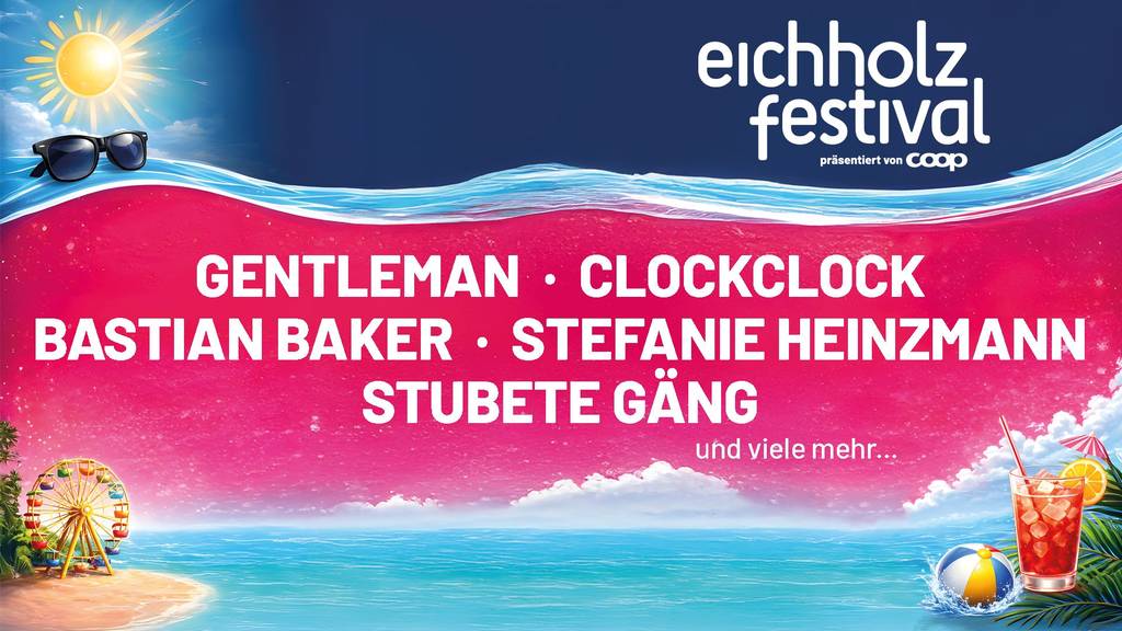 Eichholz Festival