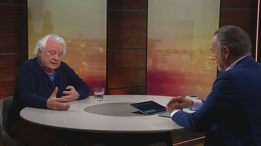 Vater sein heute: Warum viele Männer an ihre Grenzen kommen 