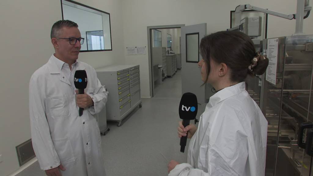 Hänseler AG – Der Talk