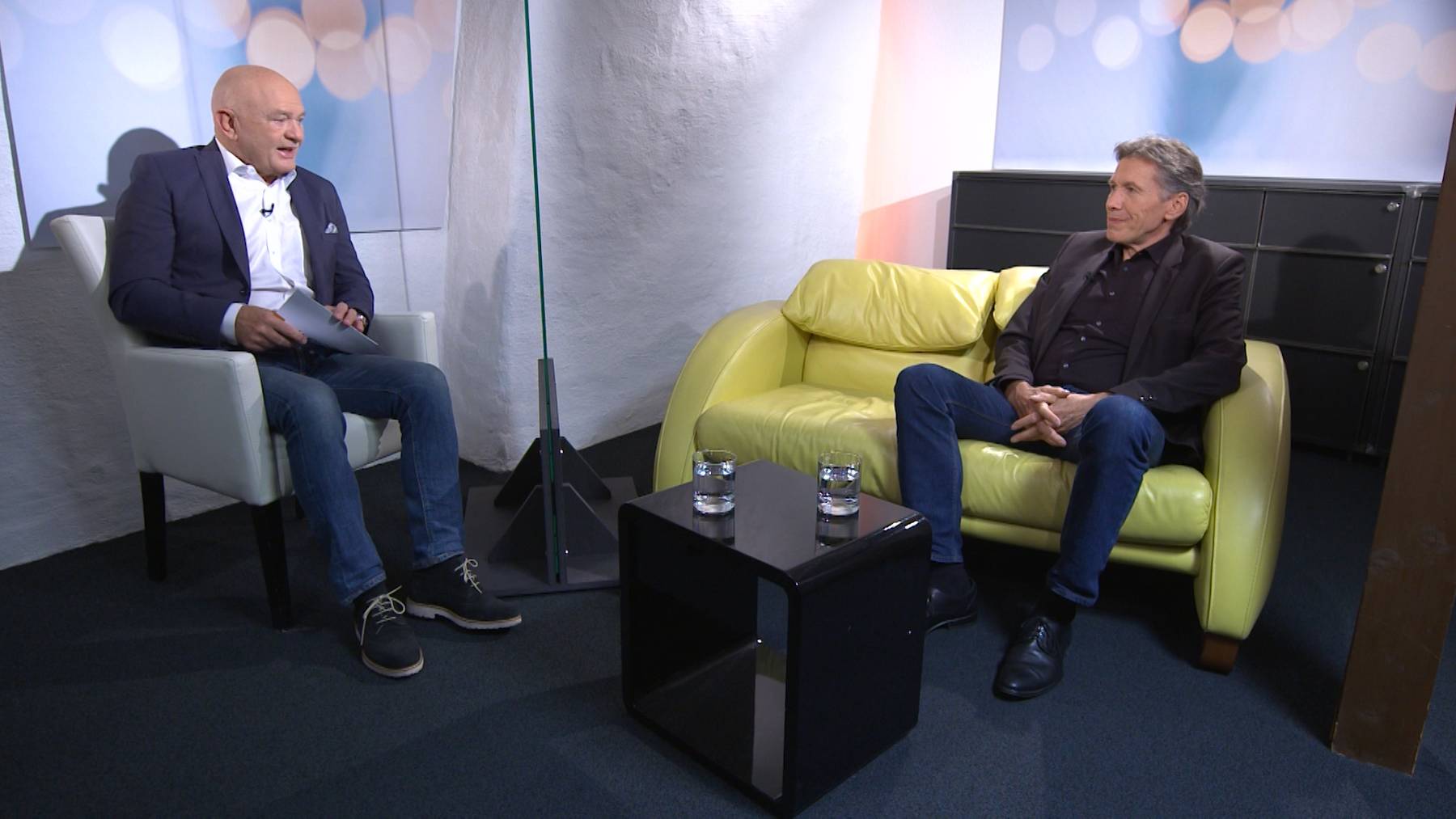 Elektronisches Patientendossier – Mängel kosten Leben