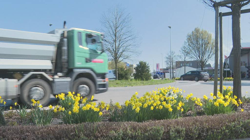 Streitthema BTS-OLS: Gegner wollen dem Thurgauer Strassenprojekt den Stecker ziehen