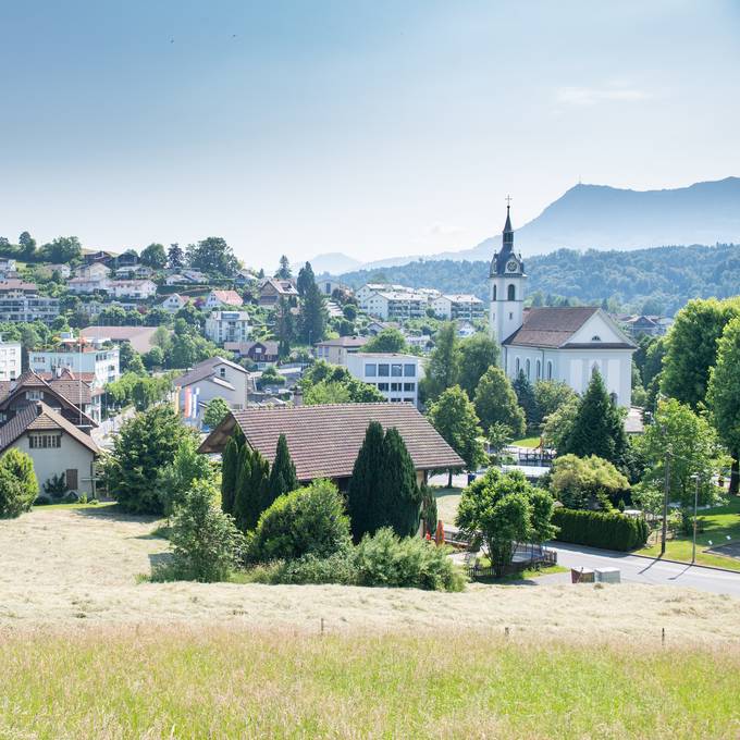 Nach Adligenswil verweigert jetzt auch Pastoralraum Willisau die Kirchensteuer 