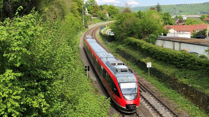 Rätselhafte Löcher am Zug – nun ermittelt die deutsche Bundespolizei