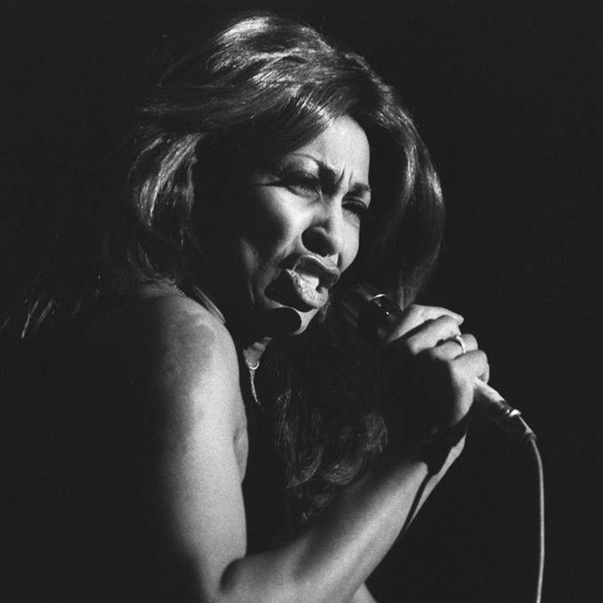 Sondersendung: Weggefährten blicken auf das Leben von Tina Turner zurück