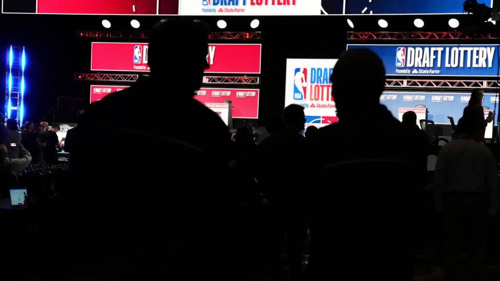 Wird Yanic Konan Niederhäuser der vierte Schweizer, der in der NBA gedraftet wird? Kommende Woche wird das Geheimnis gelüftet