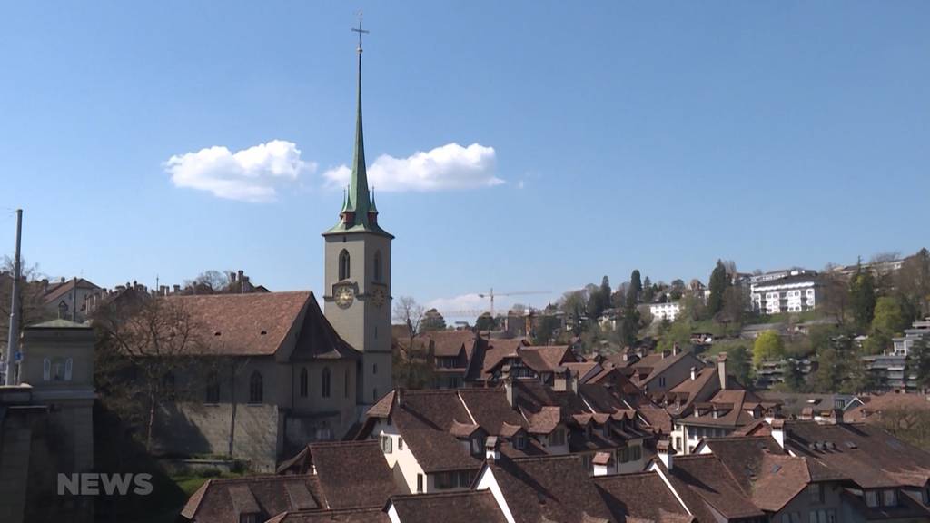 Predigt im TV: TeleBärn bringt den Kirchenbesuch direkt zu dir ins Wohnzimmer