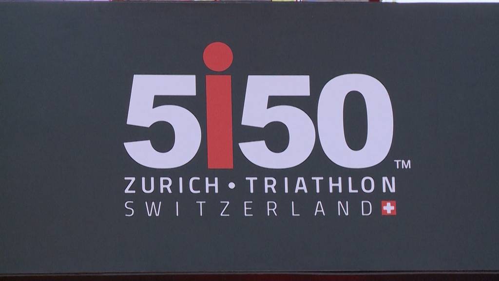 Wie geht es mit dem Zürich Triathlon weiter?