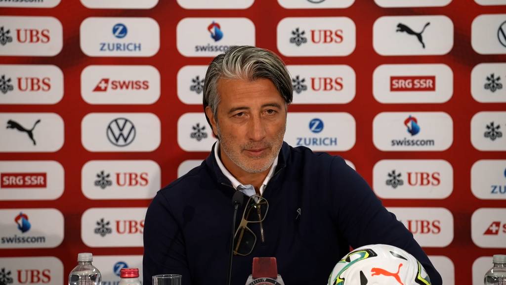 Die Nati-Stimmen zum 3:0 Sieg gegen Nordmazedonien
