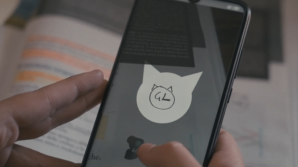 Catcode: So bringst du digitale Dokumente auf deinen Schreibblock