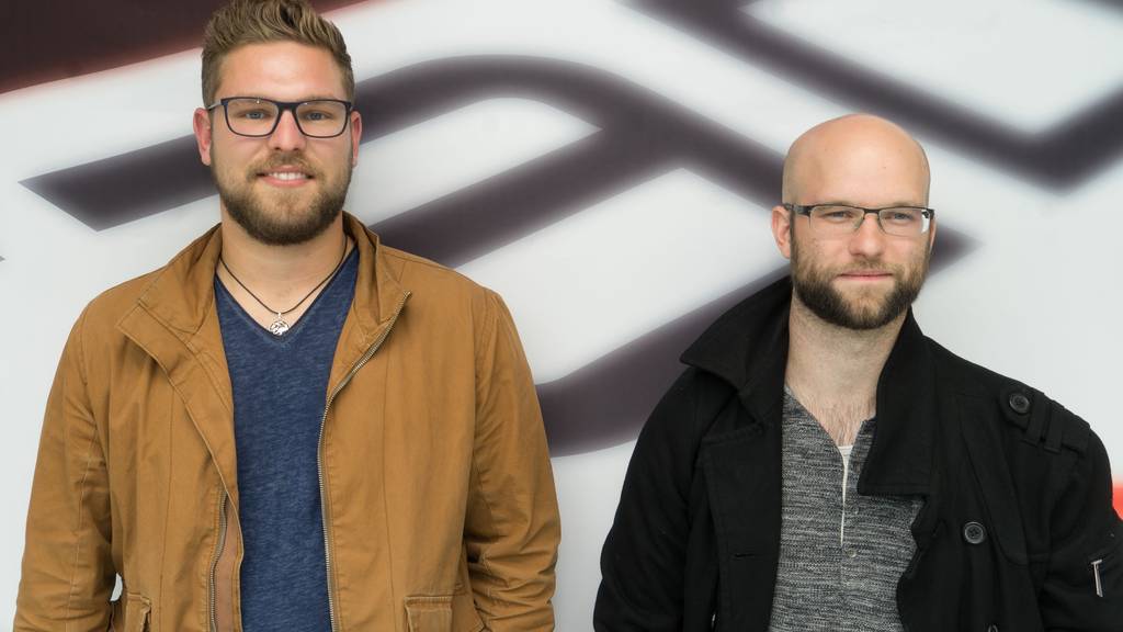 The Gardener & The Tree -  Das erste Album ist da!