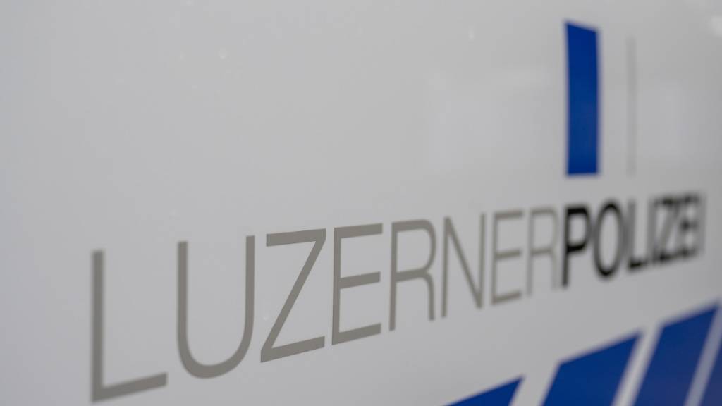 Polizei erwischt mutmasslichen Drogendealer in Kriens in flagranti