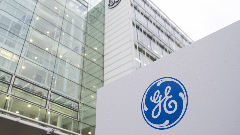 General Electric baut in der Schweiz deutlich weniger Stellen ab.