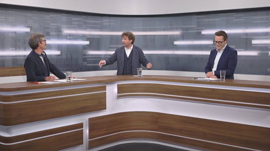 Verkehr 2045: Wohin steuert die Ostschweiz?