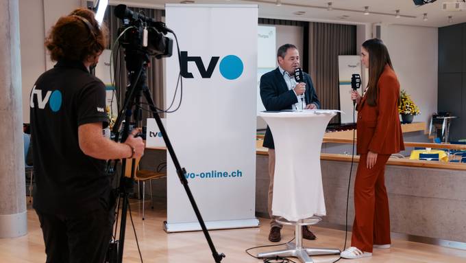 «Wir sind stolz»: TVO setzt sich gegen Konkurrenz durch