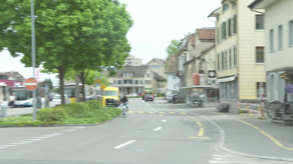 Kampf gegen Gewalt: Amriswil will Kameras – SBB bremst