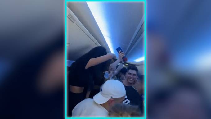 Spreader-Party: Trudeau nennt Influencer nach Party-Flug «Idioten»