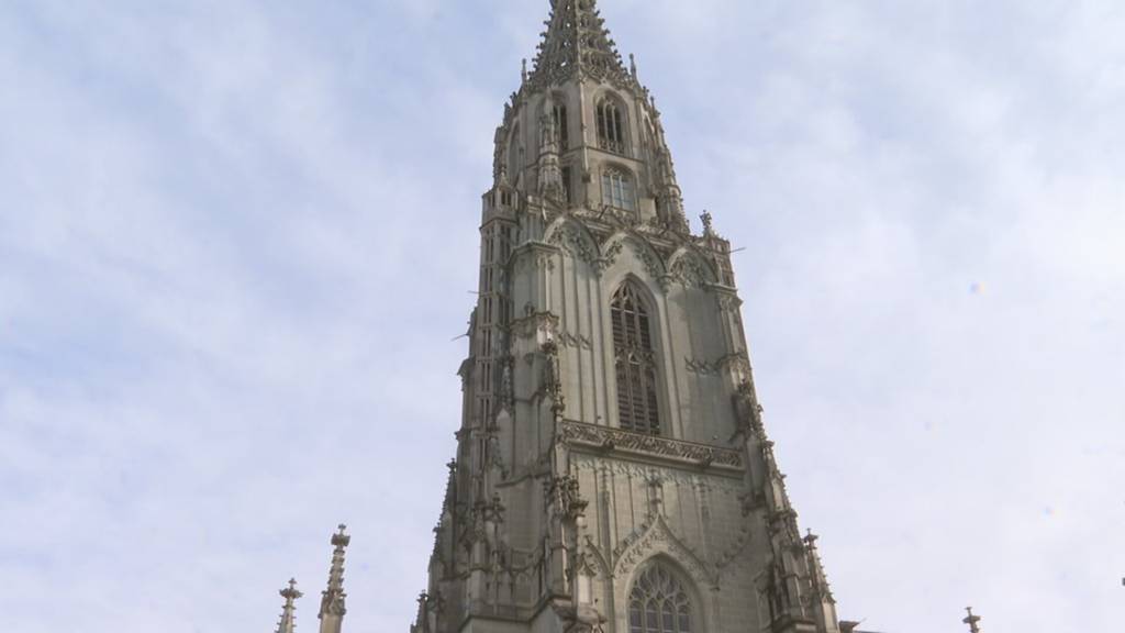 Auch die Region Bern Gedenkt den Opfern von Crans Montana