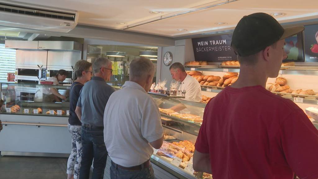 Stromkosten-Hammer zwingt Ostschweizer Unternehmen zum Preisaufschlag