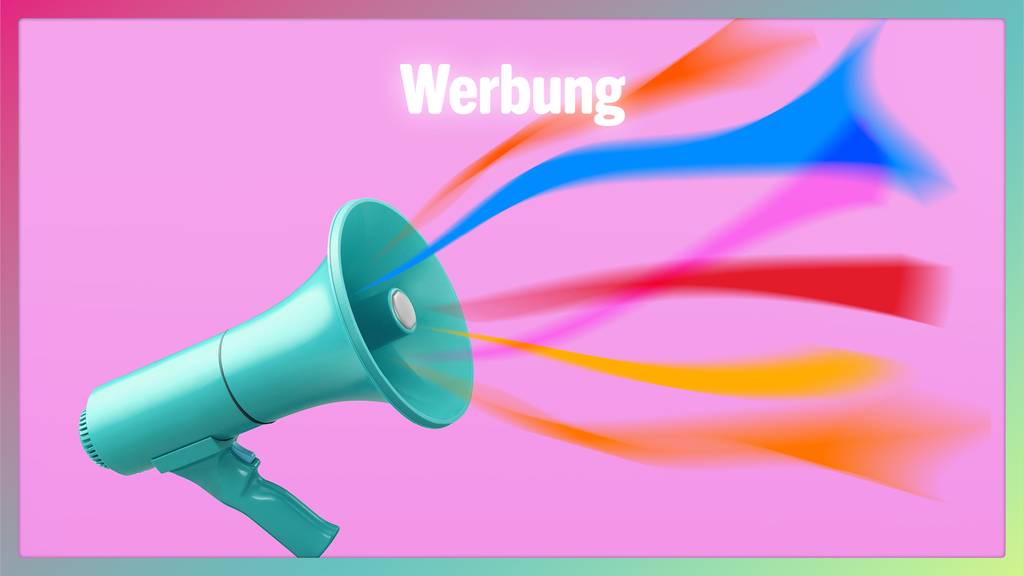 Werbung