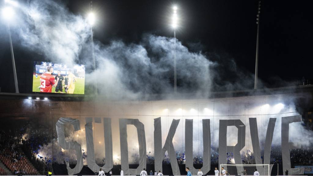 Winterthurer Richter verurteilen FCZ-Fans wegen Raubs