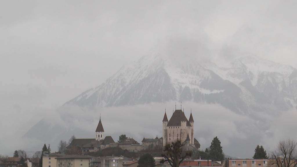 Lawinenforscher warnt: Im Oberland ist Vorsicht geboten