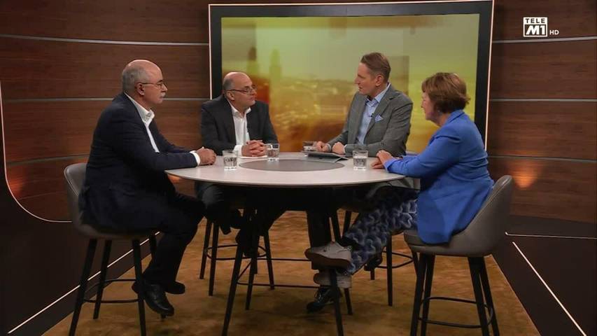 Brian kommt frei - Gerechtigkeit oder Risiko?