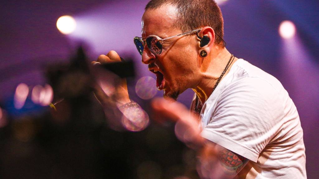 Linkin-Park-Sänger Chester Bennington ist tot