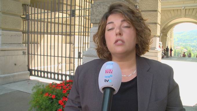 Reaktionen zu falscher Finanzprognose