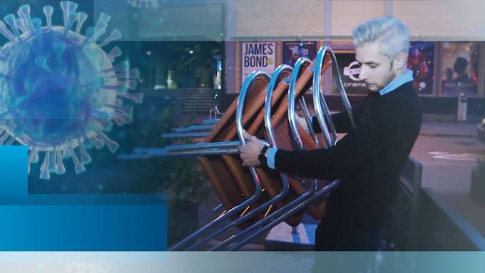 Dienstag, 17. März 2020 — Ganze Sendung