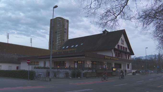 Stadtluzerner SVP schliesst Yves Holenweger aus
